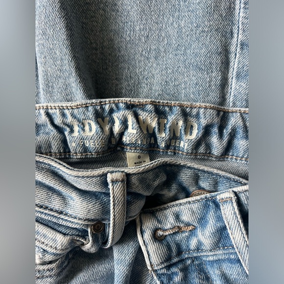 Boot cut jeans Idyllwind - Picture 3 of 5